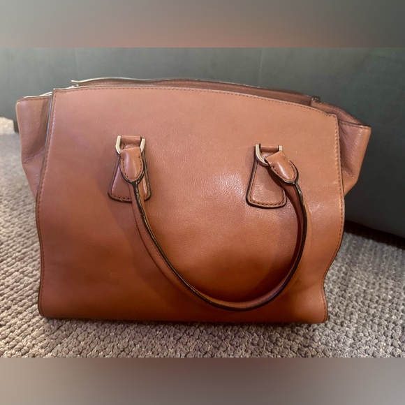 Michael Kors Sophie Large Satchel - Picture 3 of 10